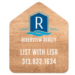 4862 Banner Shape Sublimation Magnet 4862 Banner Shape Sublimation Magnet