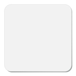 4864 Aluminum 2.25Square with 1 Magnet 4864 Aluminum 2.25Square with 1 Magnet