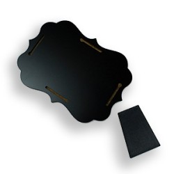 4746 Benelux Desktop Wood Easel 4746 Benelux Desktop Wood Easel