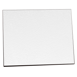 4823 Matte White Textured Panel 5 x 7 4823 Matte White Textured Panel 5 x 7
