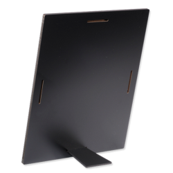 4835 Matte White Textured Hardboard 5x7 4835 Matte White Textured Hardboard 5x7