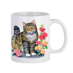 11oz White AAA Grade Sublimation Ceramic Coffee Mug 36 P/C 11oz White AAA Grade Sublimation Ceramic Coffee Mug 36 P/C
